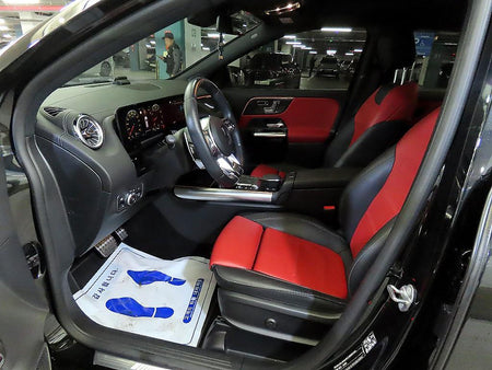Mercedes-Benz GLA-Class — photo 06