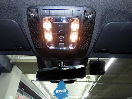 Mercedes-Benz GLA-Class — photo 15