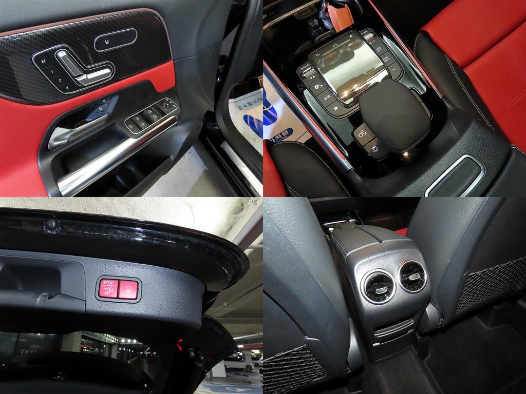 Mercedes-Benz GLA-Class — photo 18