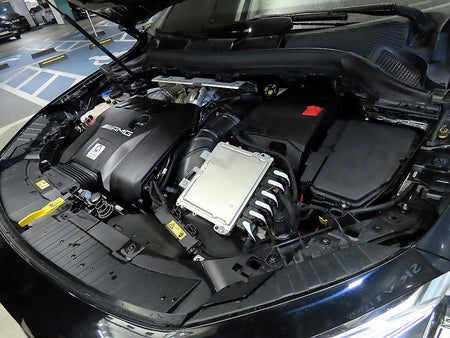 Mercedes-Benz GLA-Class — photo 19