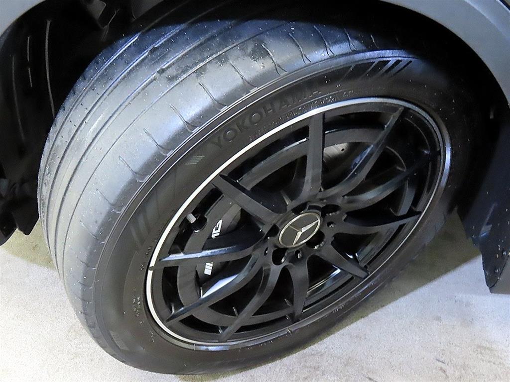 Mercedes-Benz GLA-Class — photo 20