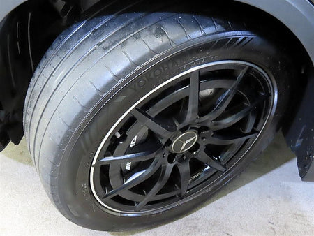 Mercedes-Benz GLA-Class — photo 20