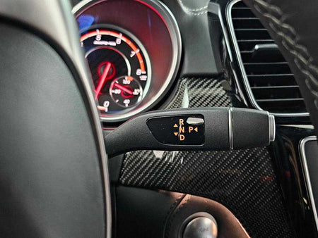 Mercedes-Benz GLE-Class — photo 10