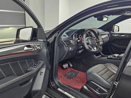 Mercedes-Benz GLE-Class — photo 12