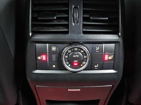 Mercedes-Benz GLE-Class — photo 17