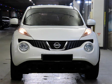 Nissan Juke — photo 02