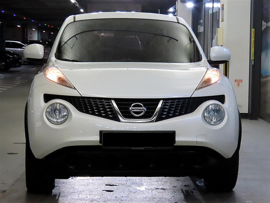 Nissan Juke — photo 02