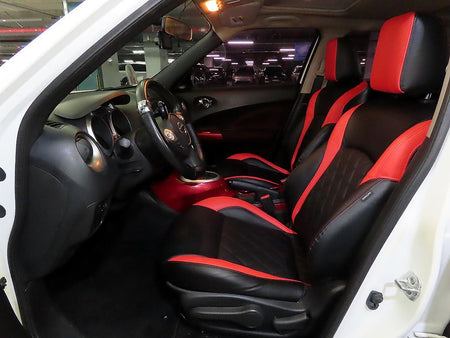 Nissan Juke — photo 06