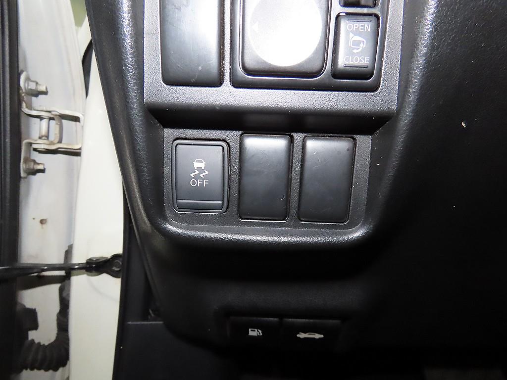 Nissan Juke — photo 14