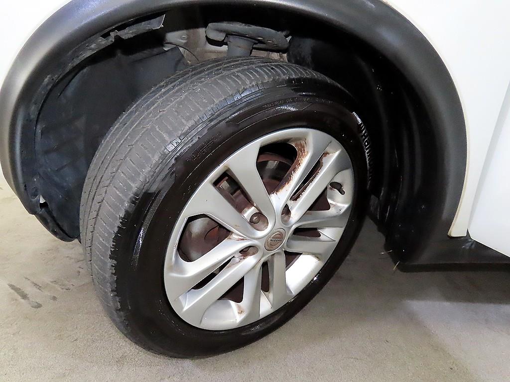 Nissan Juke — photo 20