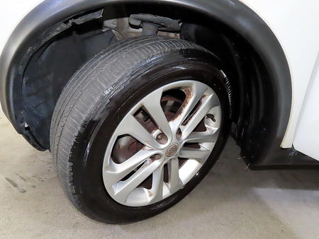 Nissan Juke — photo 20