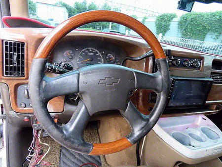 CHEVROLET Express Van — photo 08