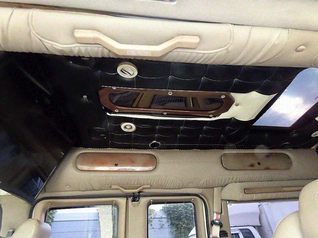 CHEVROLET Express Van — photo 14