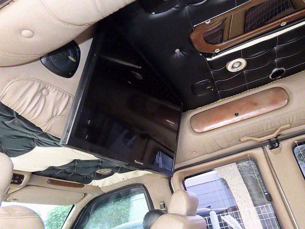 CHEVROLET Express Van — photo 15
