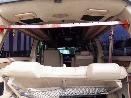 CHEVROLET Express Van — photo 16