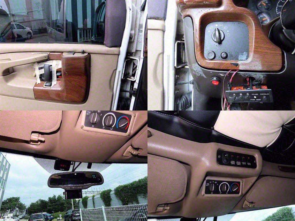 CHEVROLET Express Van — photo 17