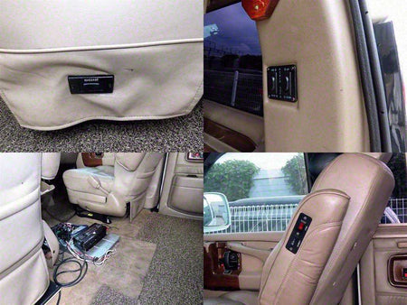 CHEVROLET Express Van — photo 18