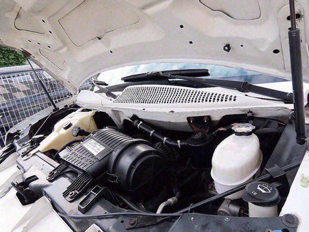 CHEVROLET Express Van — photo 19