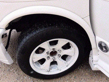 CHEVROLET Express Van — photo 20