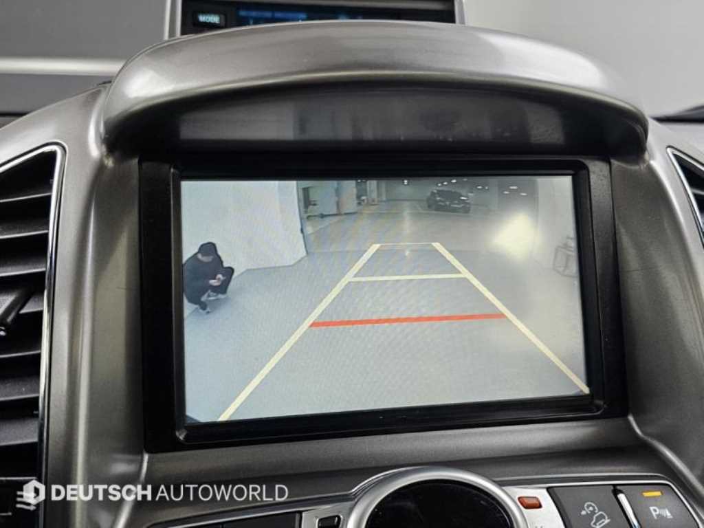 CHEVROLET Captiva — photo 15
