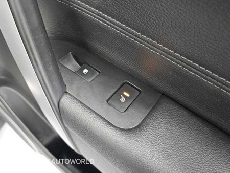 CHEVROLET Captiva — photo 16