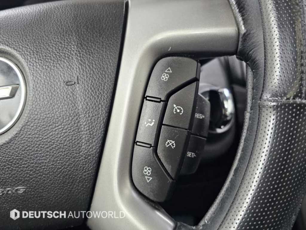 CHEVROLET Captiva — photo 17