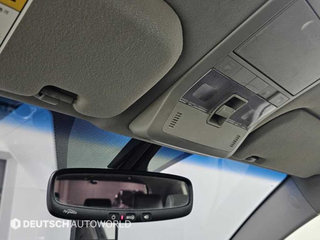 CHEVROLET Captiva — photo 18