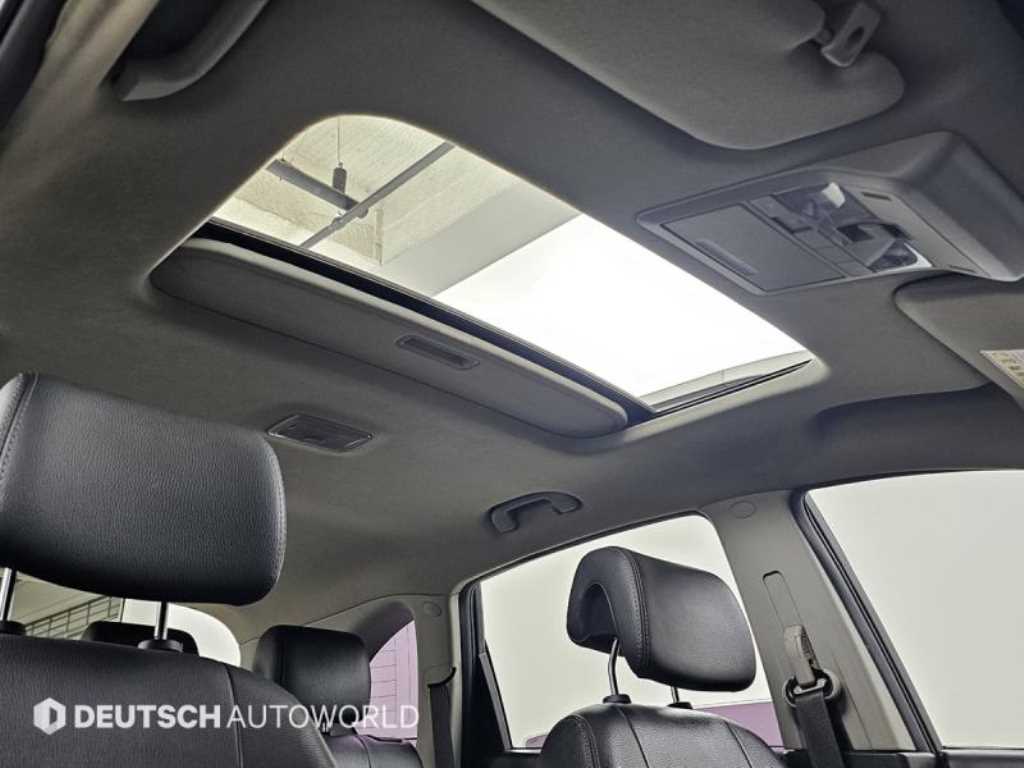 CHEVROLET Captiva — photo 19