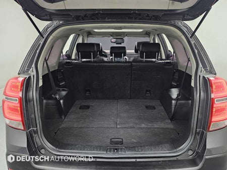 CHEVROLET Captiva — photo 20