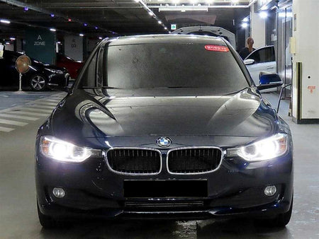 BMW 3-Series — photo 02