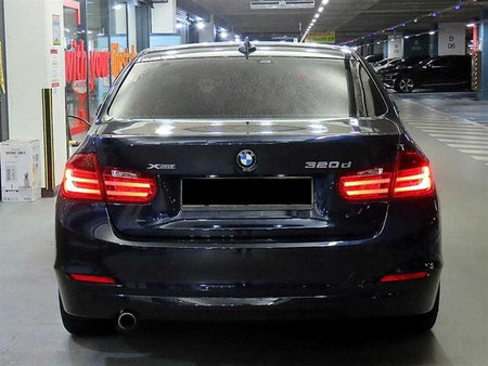 BMW 3-Series — photo 05