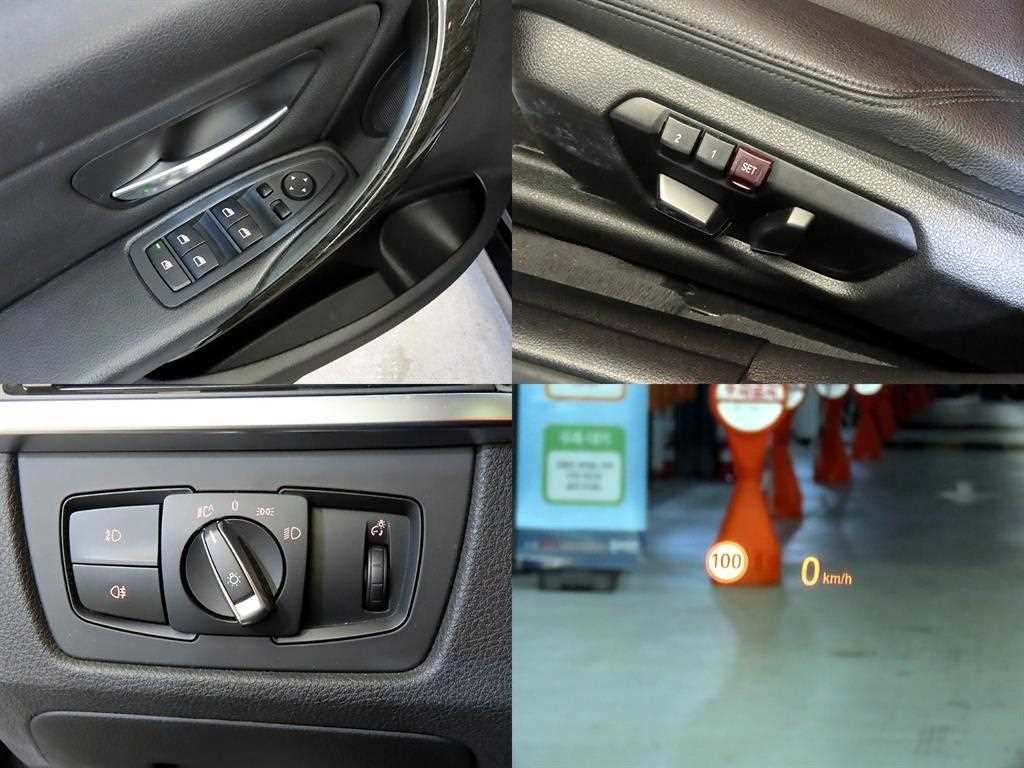 BMW 3-Series — photo 18