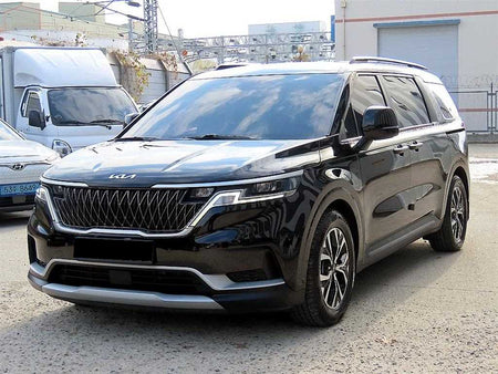 Kia Carnival — photo 02