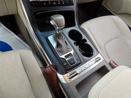 Kia Carnival — photo 11