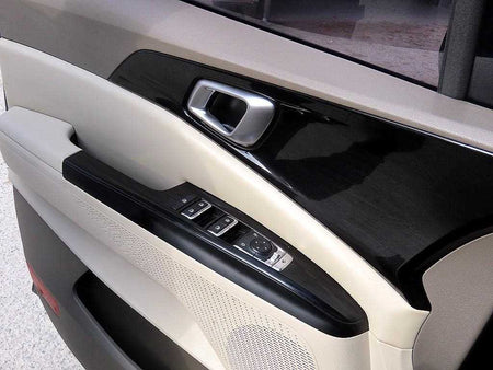Kia Carnival — photo 12
