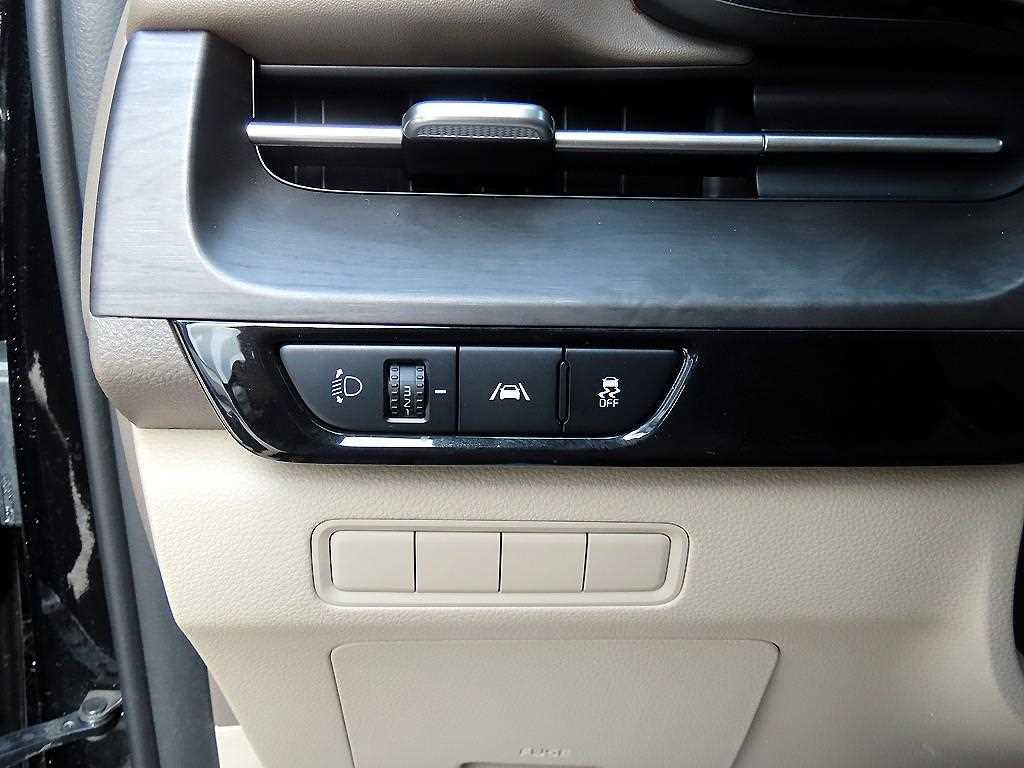 Kia Carnival — photo 13