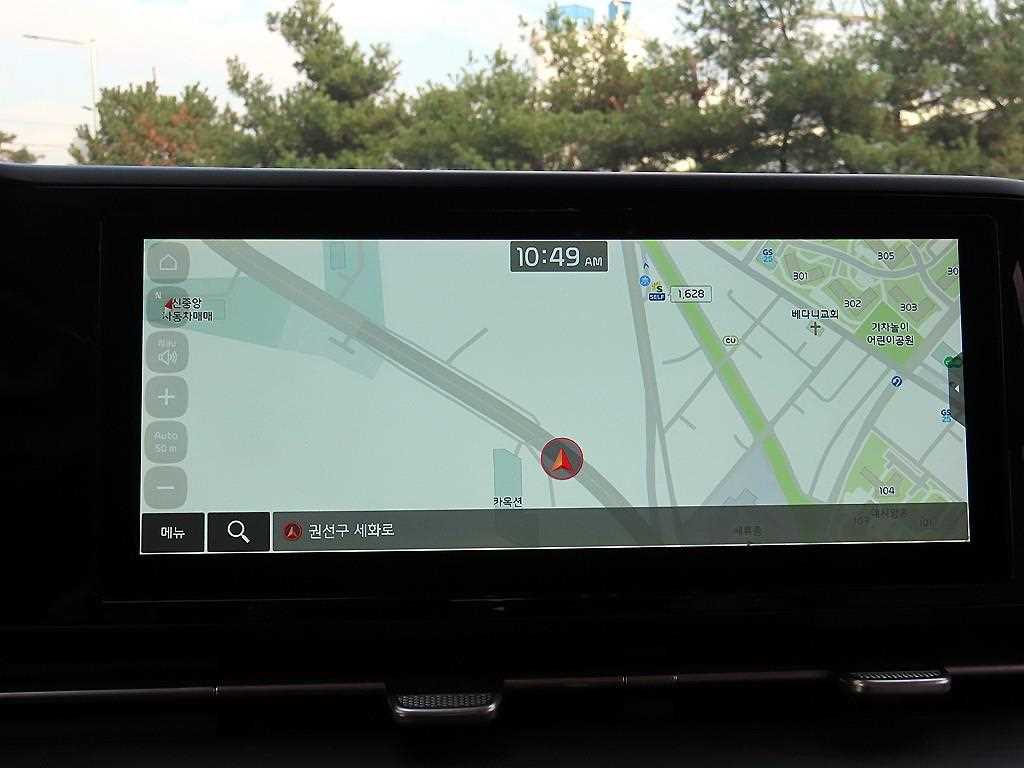 Kia Carnival — photo 15