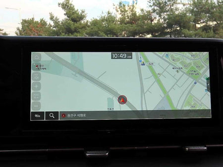 Kia Carnival — photo 15