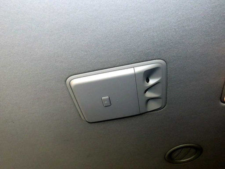 Kia Carnival — photo 18