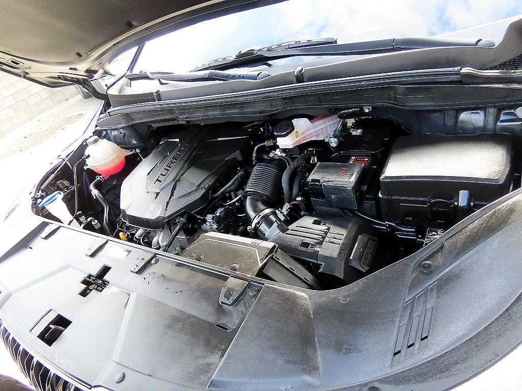 Kia Carnival — photo 19