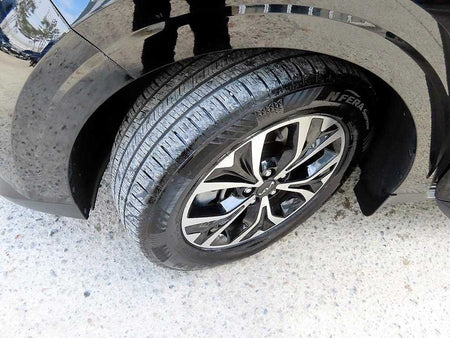 Kia Carnival — photo 20
