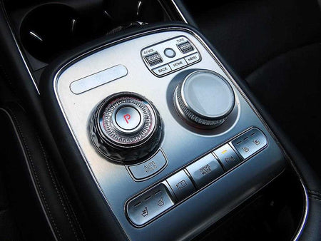 Genesis G90 — photo 11