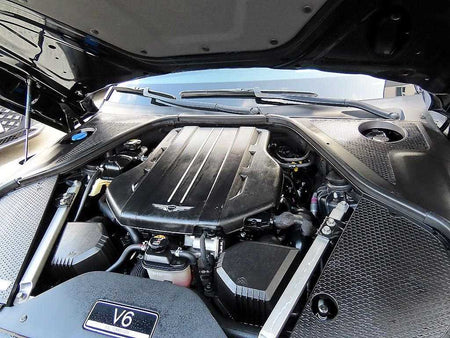 Genesis G90 — photo 19