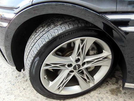 Genesis G90 — photo 20