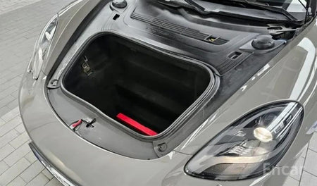 Porsche 718 — photo 06