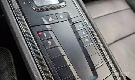 Porsche 718 — photo 15