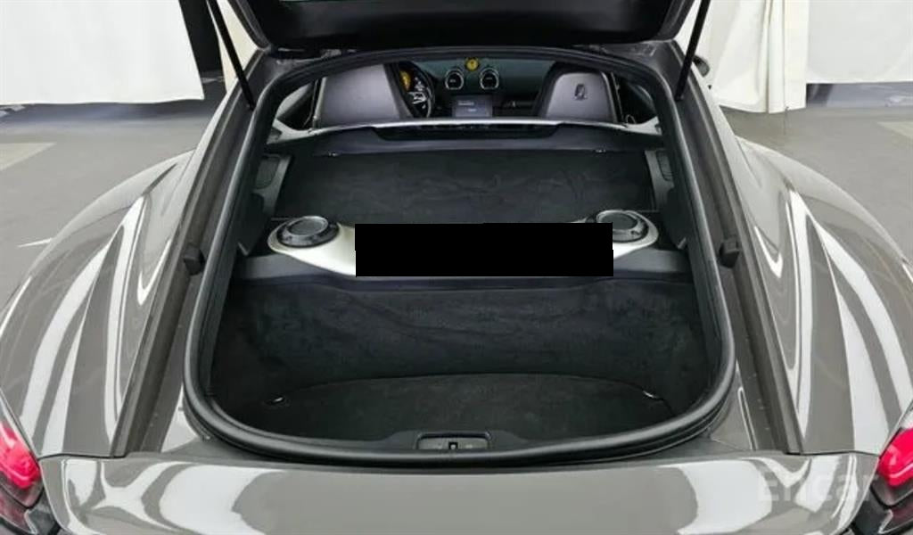 Porsche 718 — photo 19