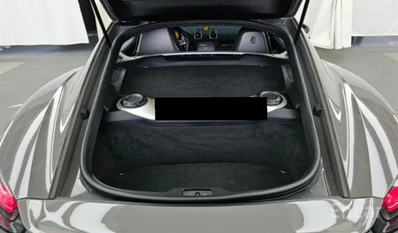 Porsche 718 — photo 19