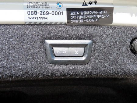 BMW 5-Series — photo 17