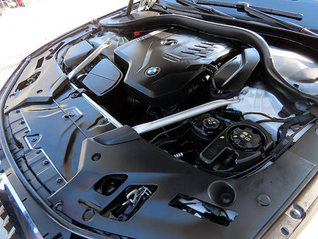 BMW 5-Series — photo 19